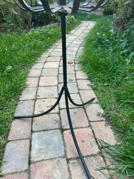 Photo of free Plant stand (Stamford) #2