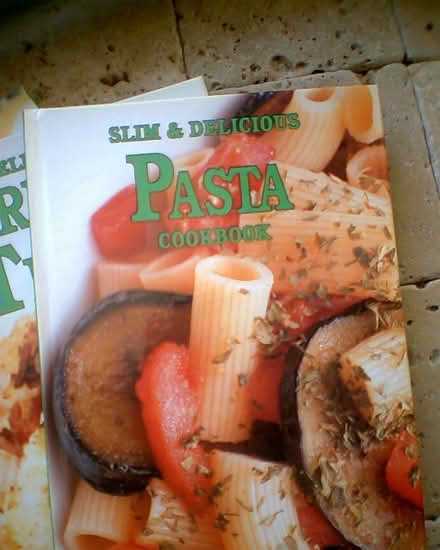 Photo of free A Set of Cookbooks (Queen/Rutherford in Brampton) #4