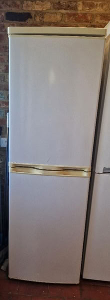Photo of free Fridge/freezer (Brenchley TN12) #1