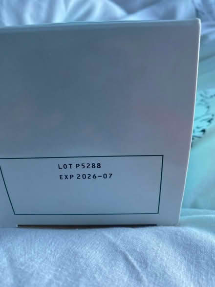 Photo of free Dermal lotion 500 (Colney Hatch N10) #2