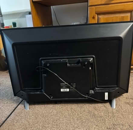 Photo of free Ferguson Fire TV 32inch (Finsbury Park N7) #2