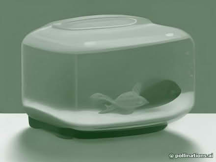 Photo of Marine fish tank (Bedford MK43) #1