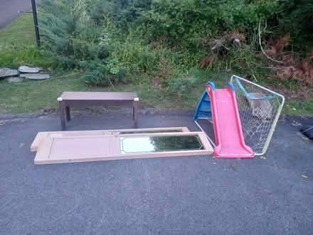 Photo of free Curb Alert- vacuum cleaners+ (Peekskill, NY) #3