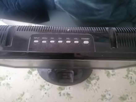 Photo of free Small TV/Computer Screen (Finchley N12) #4