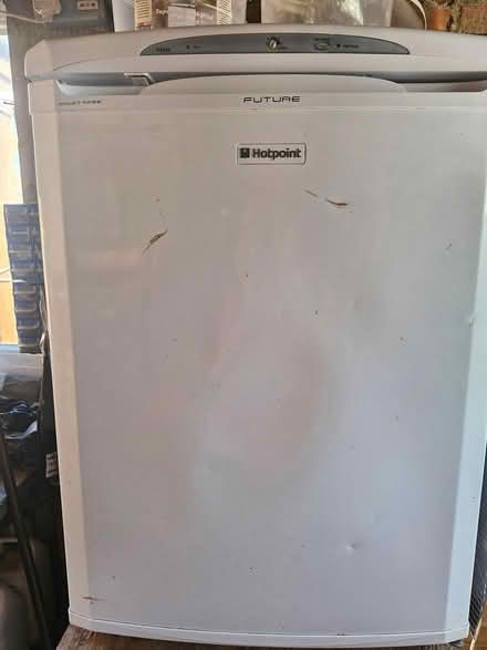 Photo of free 3 draw freezer (Hastings TN34) #3