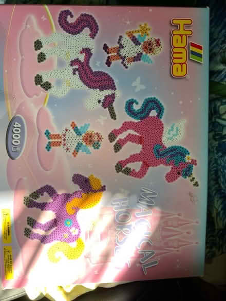 Photo of free Kids toy (Aspley NG8) #1