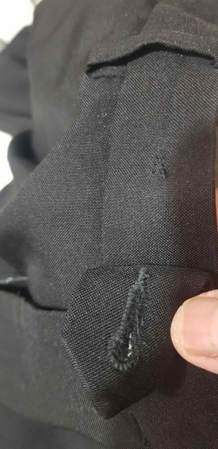 Photo of free M&S selection formal shoes suit (Barkingside IG6) #2