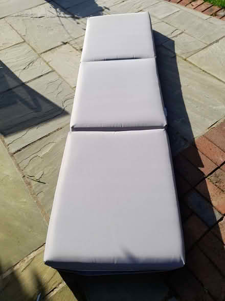 Photo of free Z bed (Mariansleigh EX36) #3