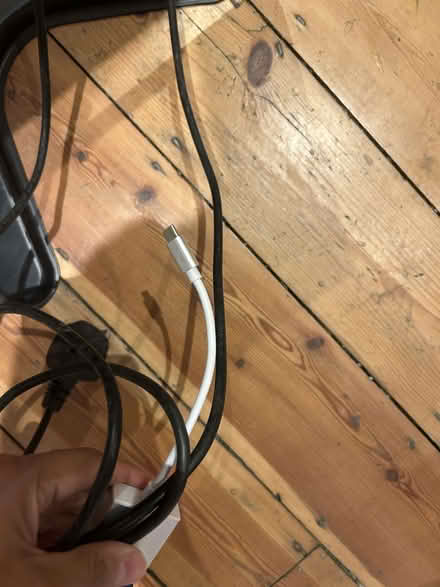 Photo of free used monitor (Mortlake SW13) #3