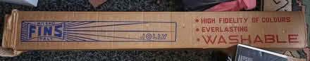 Photo of free Slide projector and screen (Chelmsford, CM1) #2