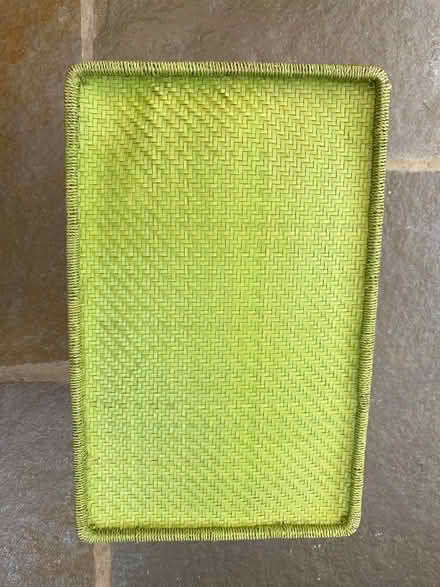 Photo of free Storage/Toy Basket (Whitley SN12) #4