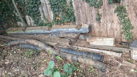 Photo of free Rubble (Banbury ox16) #3