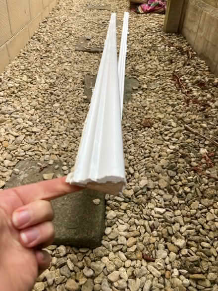 Photo of free Architrave (Bloomfield BA2) #2