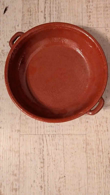 Photo of free Home made dish (RG24 Old Basing) #1