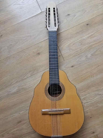 Photo of free 12 string guitar (Headington OX3) #1
