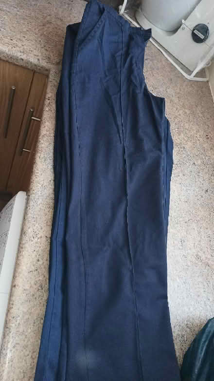 Photo of free Ladies work trousers (Connahs quay CH5) #1