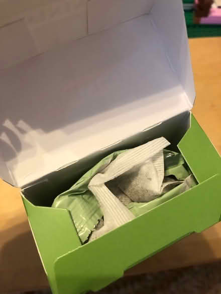 Photo of free Green tea (Birstall WF17) #2