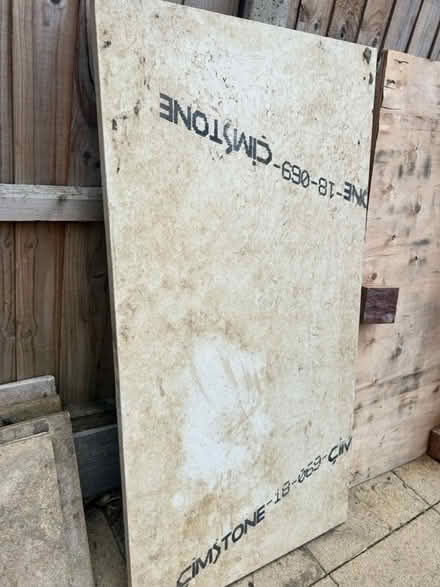 Photo of free Marble (Sandridge AL4) #2