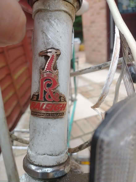 Photo of free Raleigh Female Bike (Flitwick MK45) #2