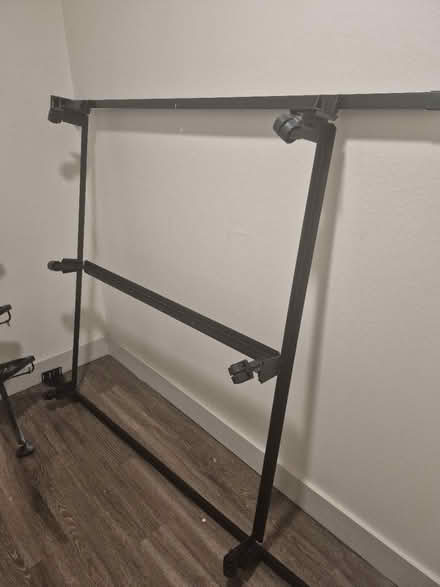Photo of free Bedframe (76102) #1