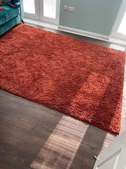 Photo of free Rug in great condition (Canton CF11) #3