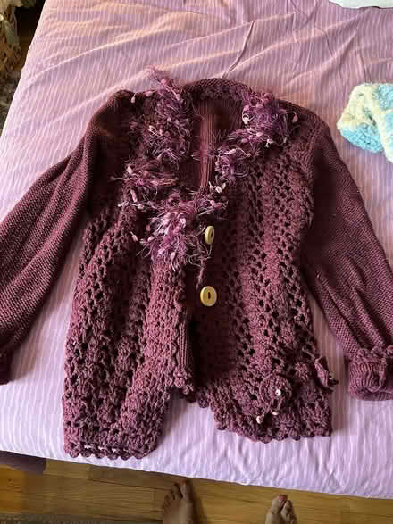 Photo of free Women’s clothes and accessories (Forest Hills) #4