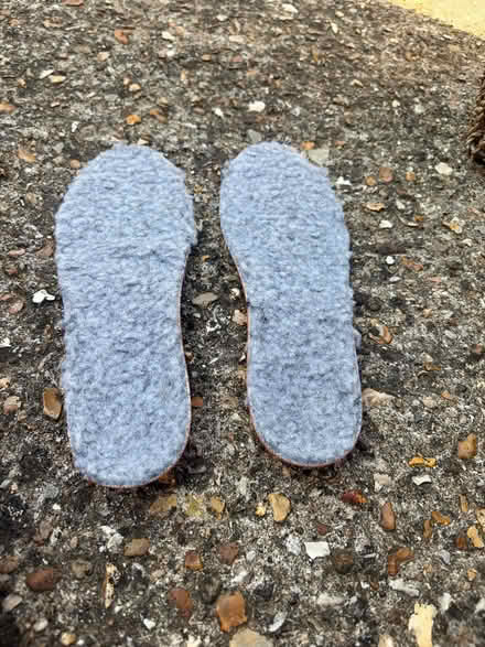 Photo of free Children’s insoles (Cambridge CB4) #1