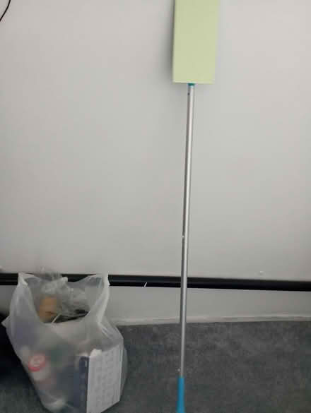 Photo of free Cleaning Materials (Preston PR2) #2