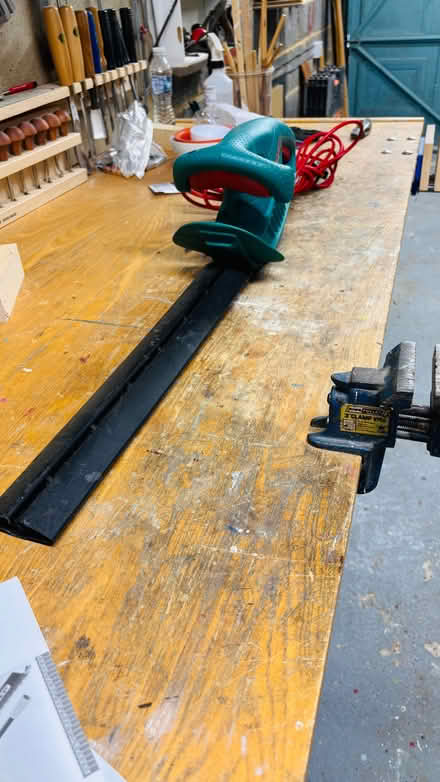 Photo of free Hedge Trimmer (North Tonbridge TN10) #1