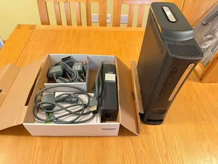Photo of free XBox 360 Elite (Priestwood RG42) #2