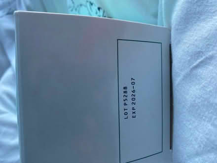 Photo of free Dermal lotion 500 (Colney Hatch N10) #2