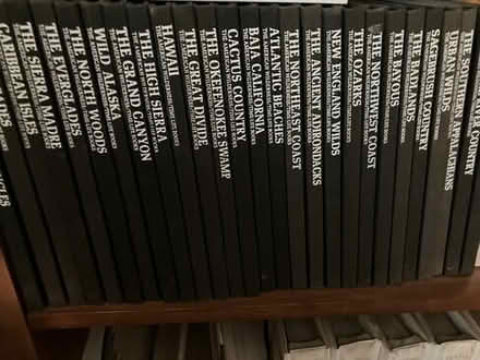 Photo of free Time-Life Book Series (plural) #3