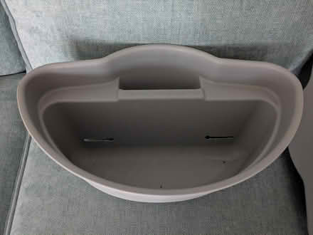 Photo of free Buckingham Caddy (Merton Park) #3
