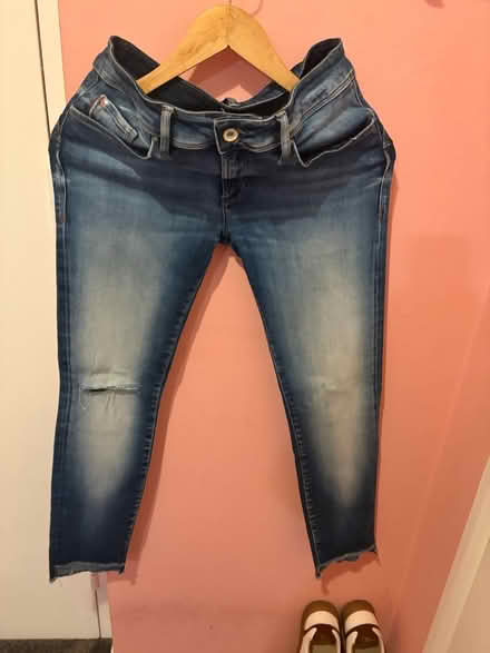 Photo of free Ladies jeans waist 30 (E3) #1