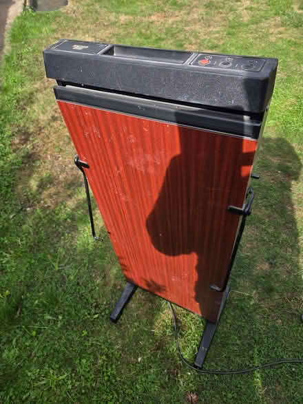 Photo of free Corby 4400 trouser press (Fleetville AL1) #1