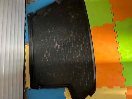 Photo of free Kia sportage boot mat plastic (Woodchurch CH49) #1