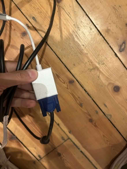 Photo of free used monitor (Mortlake SW13) #2