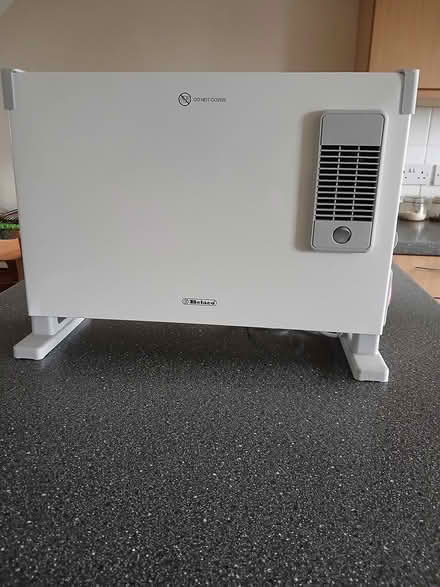 Photo of free Electric Convector Heater (Trewellard TR19) #1