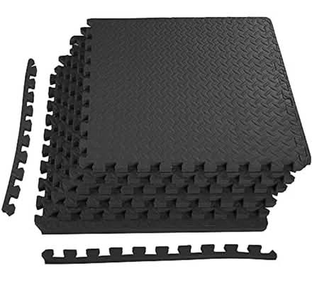 Photo of Foam floor mats (Denby village, derbyshire. DE5) #1