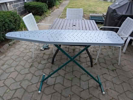 Photo of free ironing board (East Watertown) #1