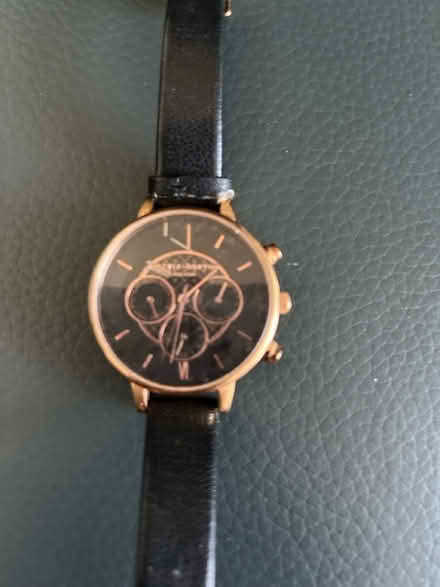 Photo of free Ladies watch (Tyseley B11) #2