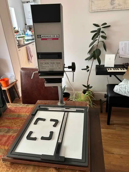 Photo of free Photographic enlarger (Stanwell Village TW19) #3