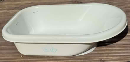 Photo of free Baby Bath & Potty (Burridge PO15) #1