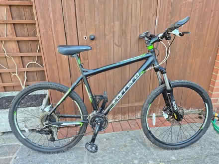 Photo of free Gents bike (Newby YO12) #1