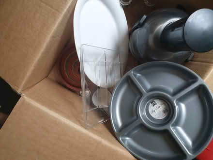 Photo of free Having a clear out (Gloucester) #1