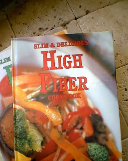 Photo of free A Set of Cookbooks (Queen/Rutherford in Brampton) #3