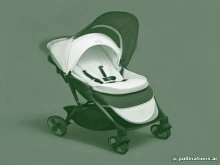 Photo of Stroller and car seat (Edinburgh EH14) #1