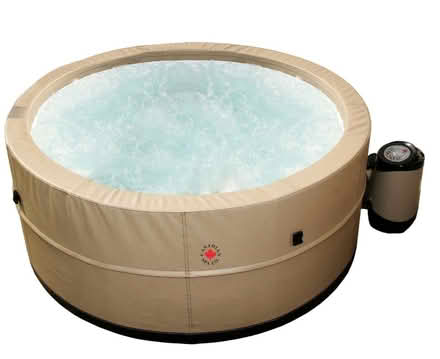 Photo of free Canadian spa swift hot tub (Denby village, derbyshire. DE5) #1