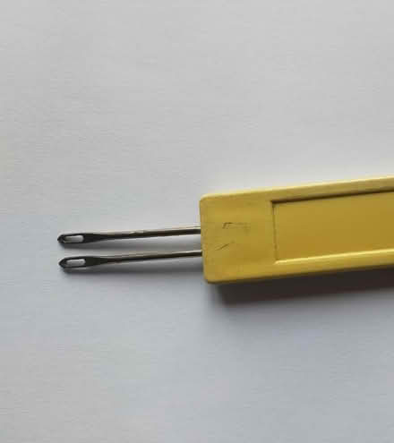 Photo of free Knitting machine tool (Llanymynech SY22) #1