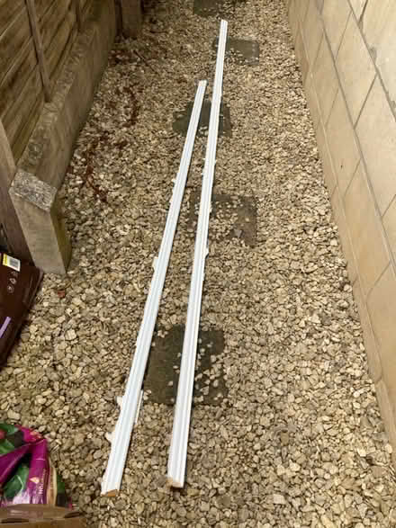 Photo of free Architrave (Bloomfield BA2) #1